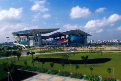 广东奥林匹克体育场
