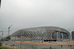 深圳湾体育中心