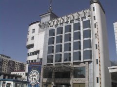 海军司令部招待所