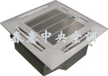 豪华卡式四吹风机盘管