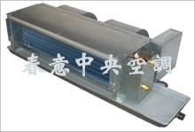 风机盘管(氟机)