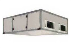 JXH系列新风换气机